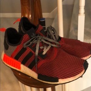 Adidas NMD the original ones , men’s size 13